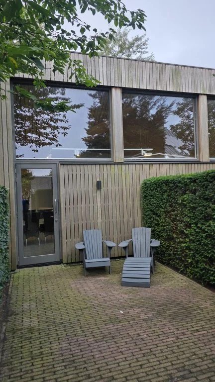 Foto van de Appartement gelegen aan de Freesiaberg in Roosendaal