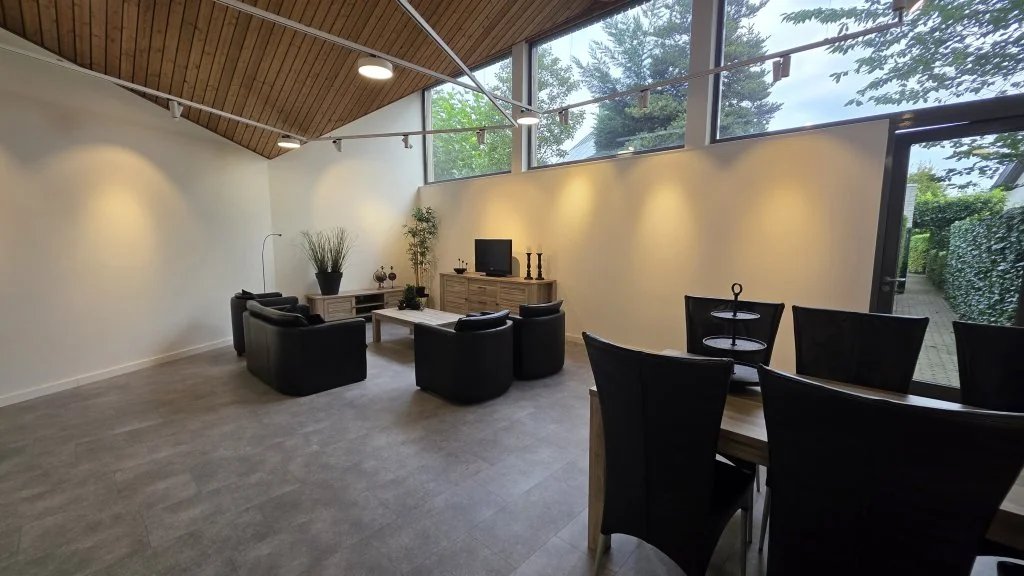 Foto van de Appartement gelegen aan de Freesiaberg in Roosendaal