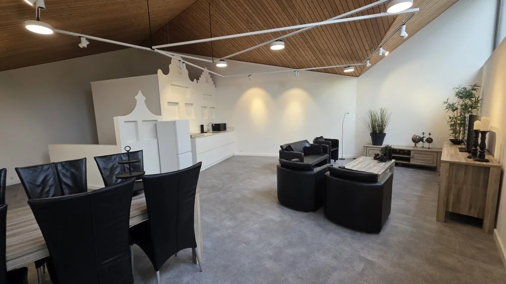 Foto van de Appartement gelegen aan de Freesiaberg in Roosendaal