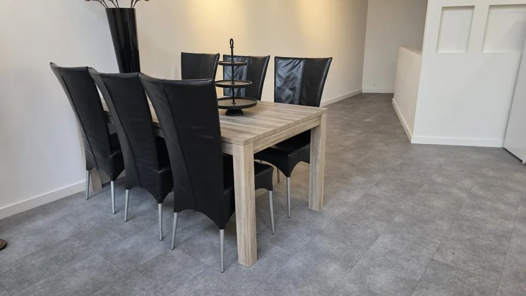 Foto van de Appartement gelegen aan de Freesiaberg in Roosendaal