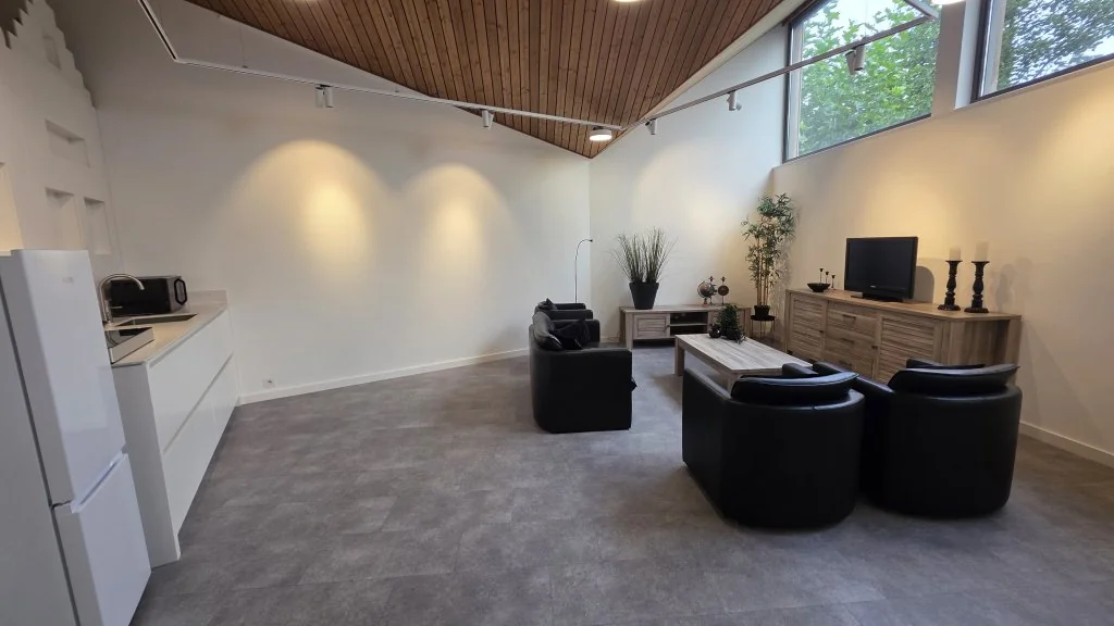 Foto van de Appartement gelegen aan de Freesiaberg in Roosendaal