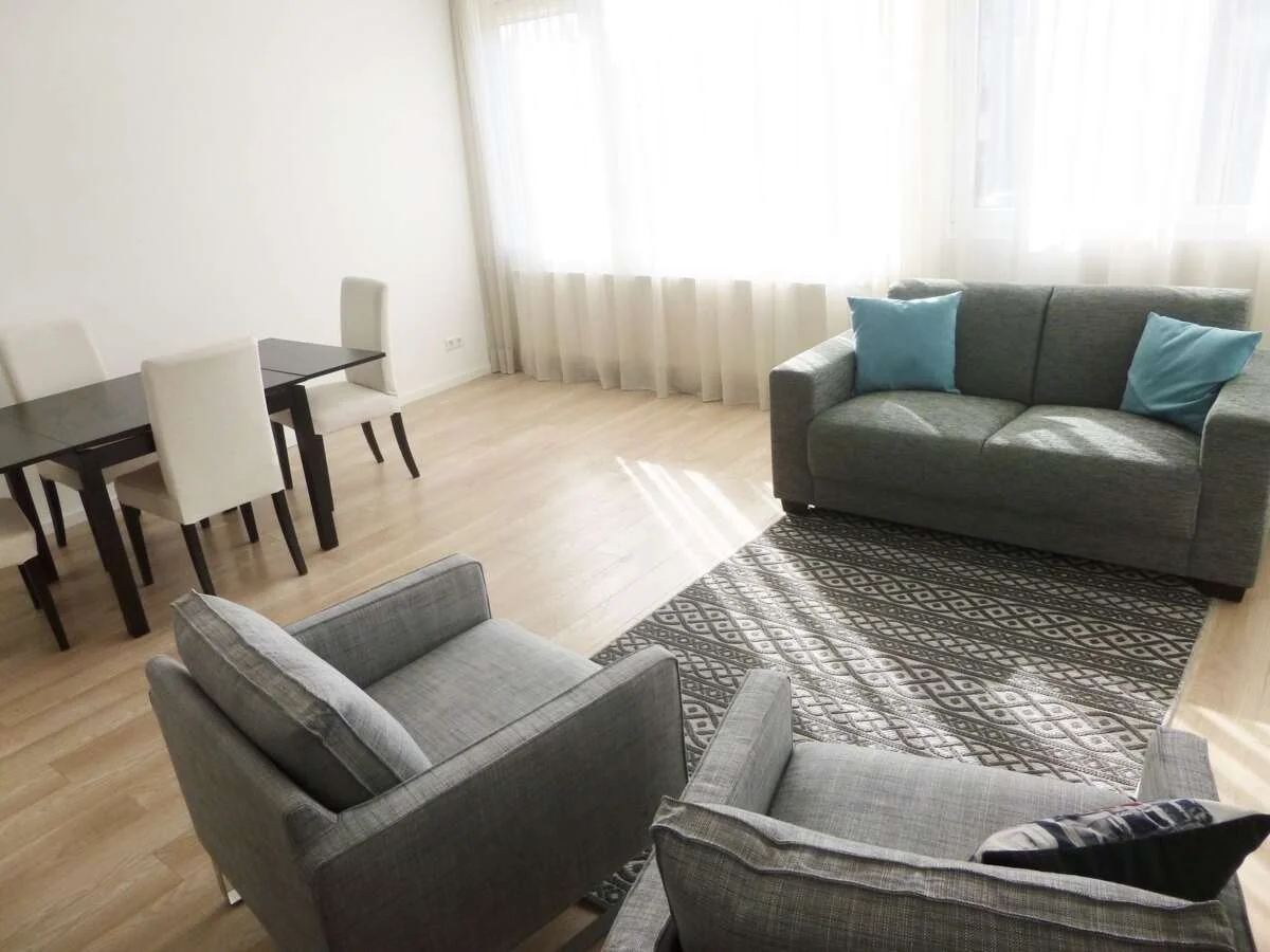 Foto van de Appartement gelegen aan de Kierkegaardstraat in Amstelveen
