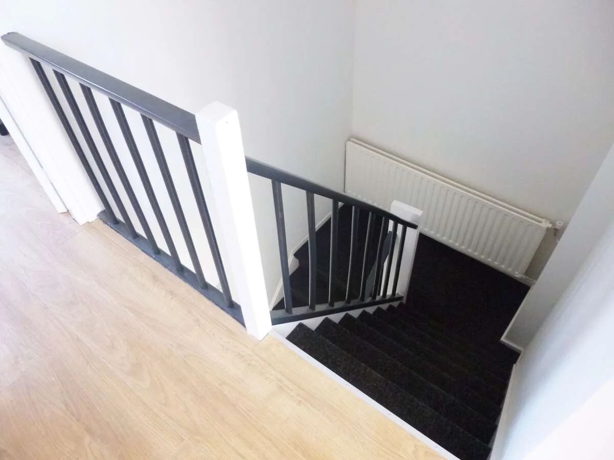 Foto van de Appartement gelegen aan de Kierkegaardstraat in Amstelveen