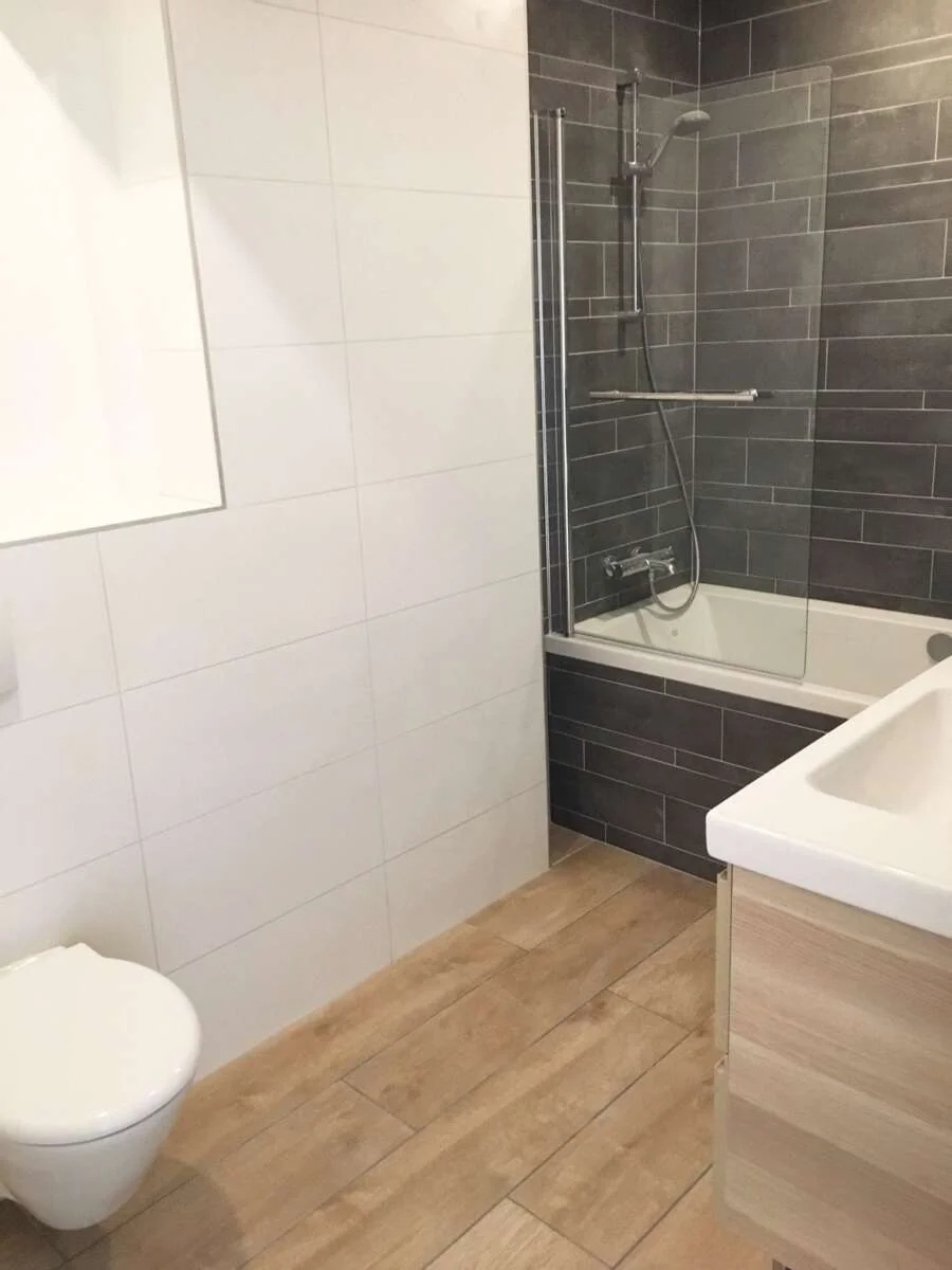 Foto van de Appartement gelegen aan de Kierkegaardstraat in Amstelveen