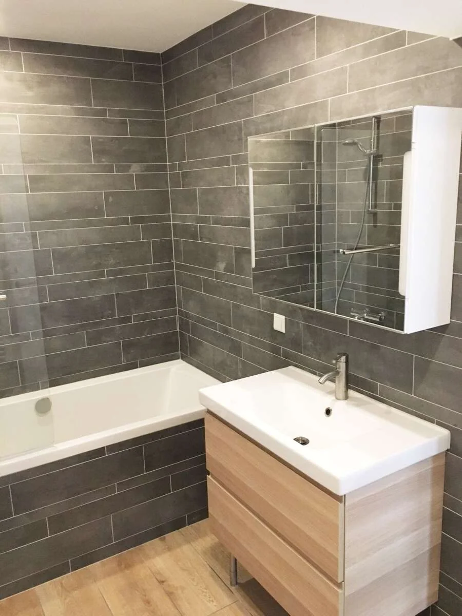 Foto van de Appartement gelegen aan de Kierkegaardstraat in Amstelveen
