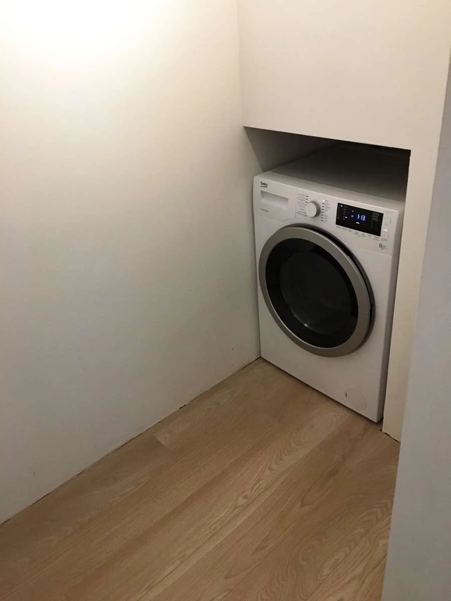 Foto van de Appartement gelegen aan de Kierkegaardstraat in Amstelveen