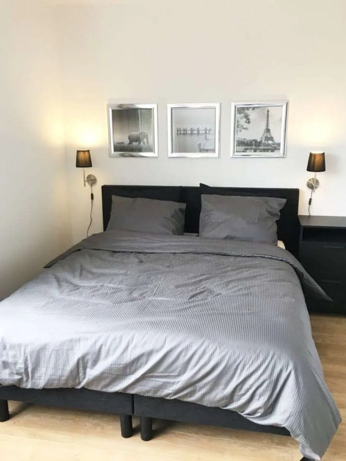 Foto van de Appartement gelegen aan de Kierkegaardstraat in Amstelveen