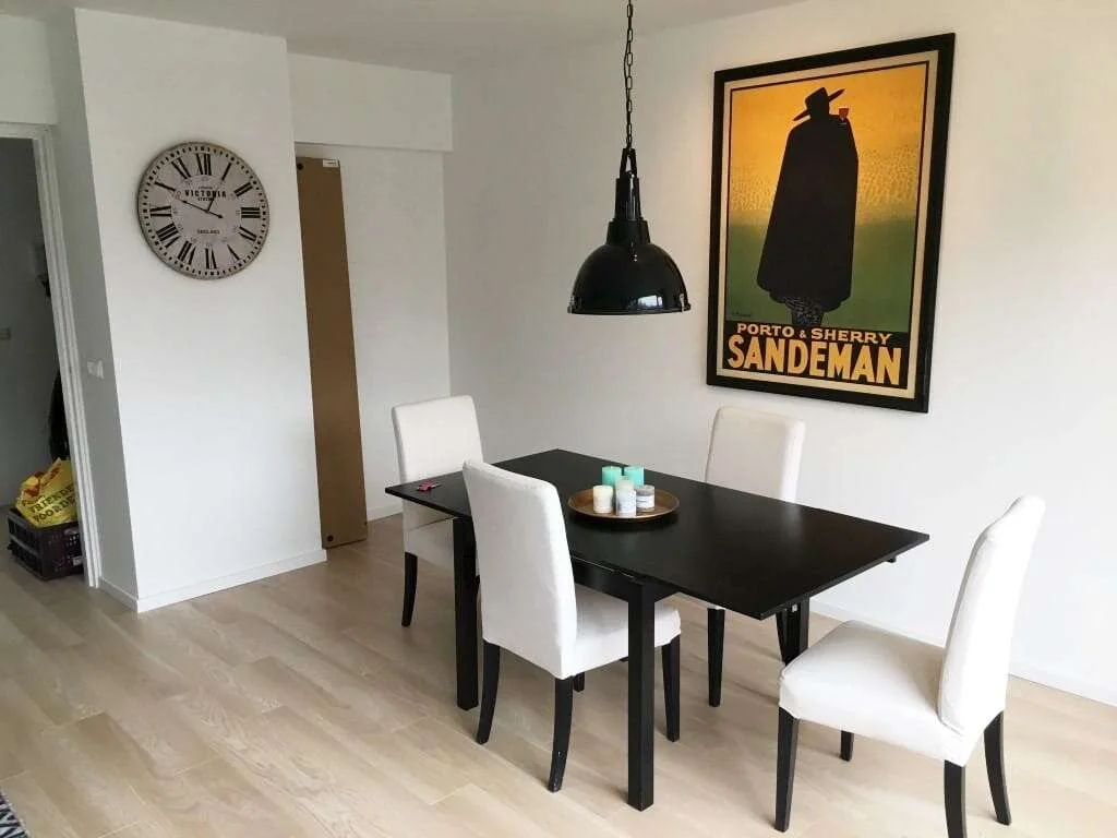 Foto van de Appartement gelegen aan de Kierkegaardstraat in Amstelveen