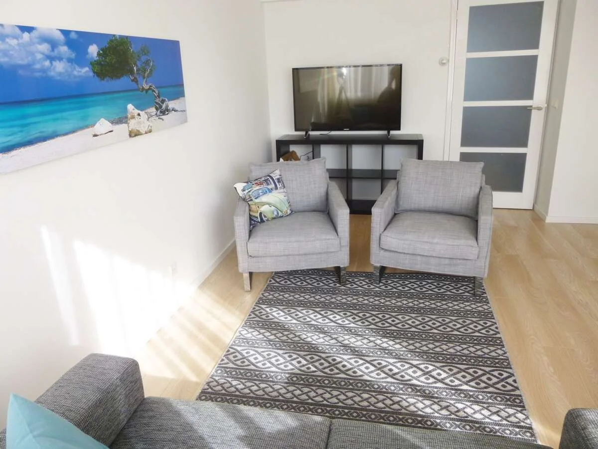 Foto van de Appartement gelegen aan de Kierkegaardstraat in Amstelveen
