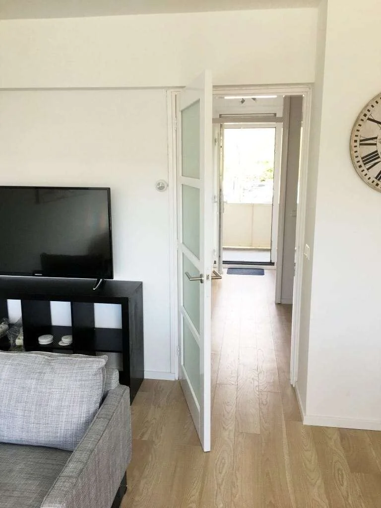 Foto van de Appartement gelegen aan de Kierkegaardstraat in Amstelveen