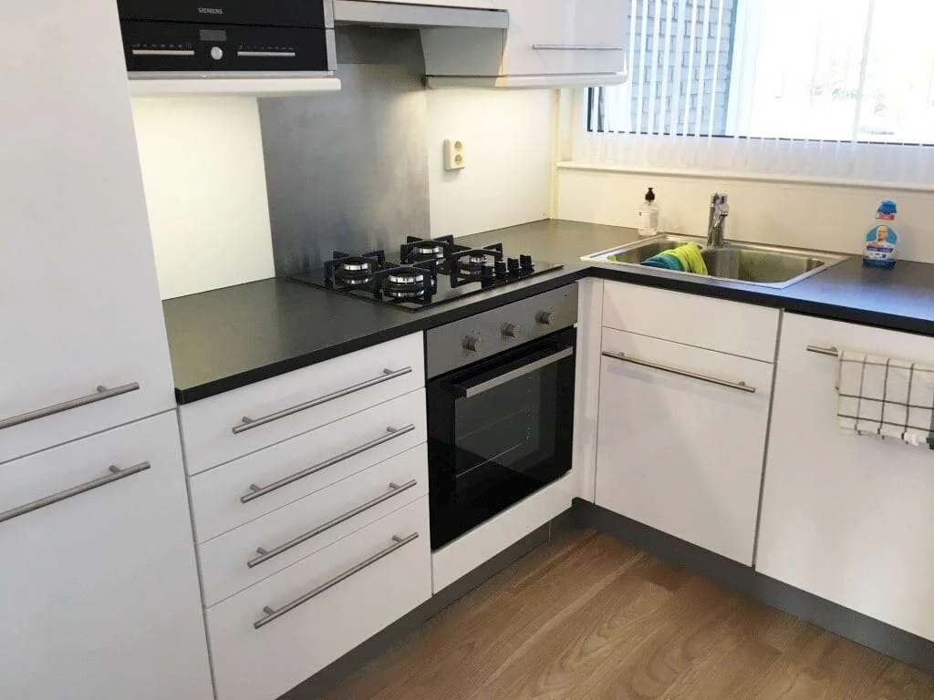 Foto van de Appartement gelegen aan de Kierkegaardstraat in Amstelveen