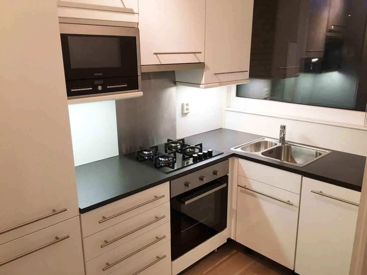 Foto van de Appartement gelegen aan de Kierkegaardstraat in Amstelveen