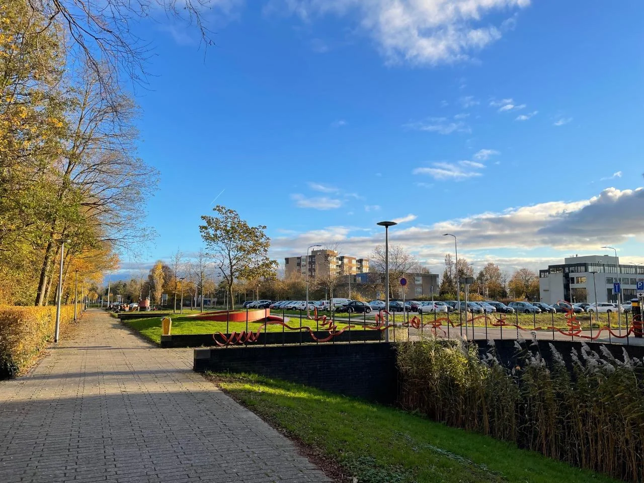 Foto van de Kamer gelegen aan de Antje Breijerstraat in Hoofddorp