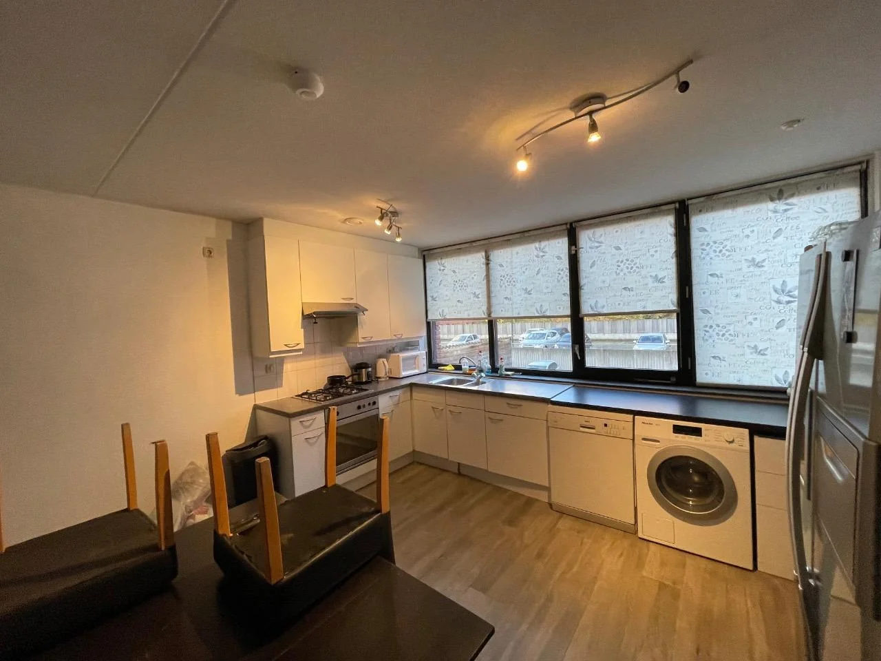 Foto van de Kamer gelegen aan de Antje Breijerstraat in Hoofddorp