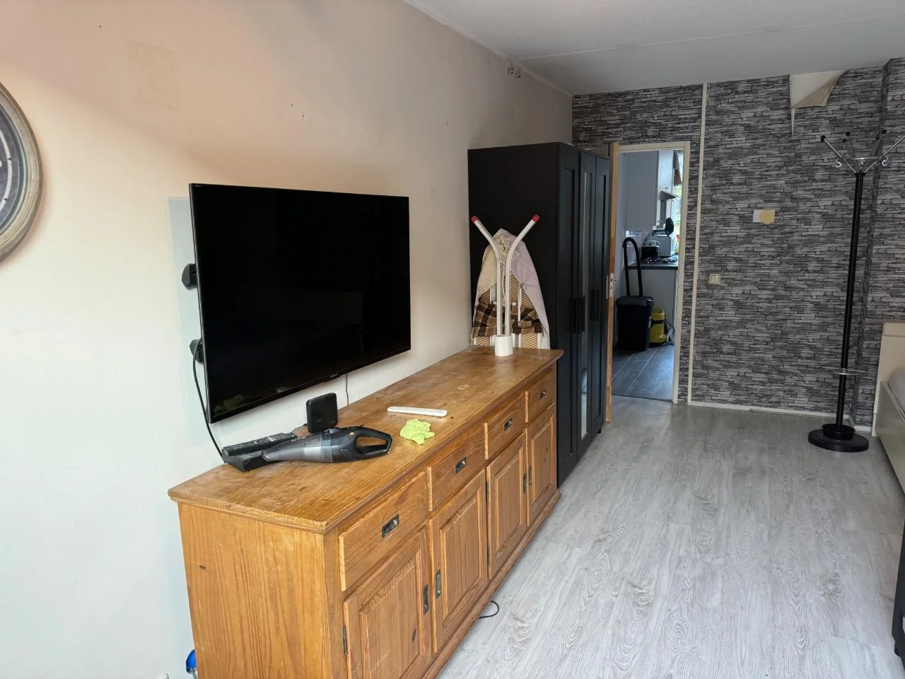 Foto van de Kamer gelegen aan de Antje Breijerstraat in Hoofddorp