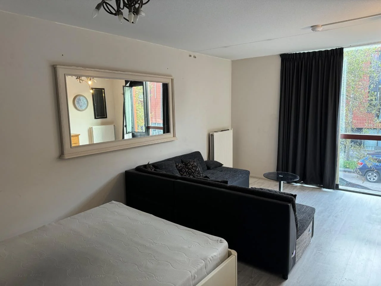 Foto van de Kamer gelegen aan de Antje Breijerstraat in Hoofddorp