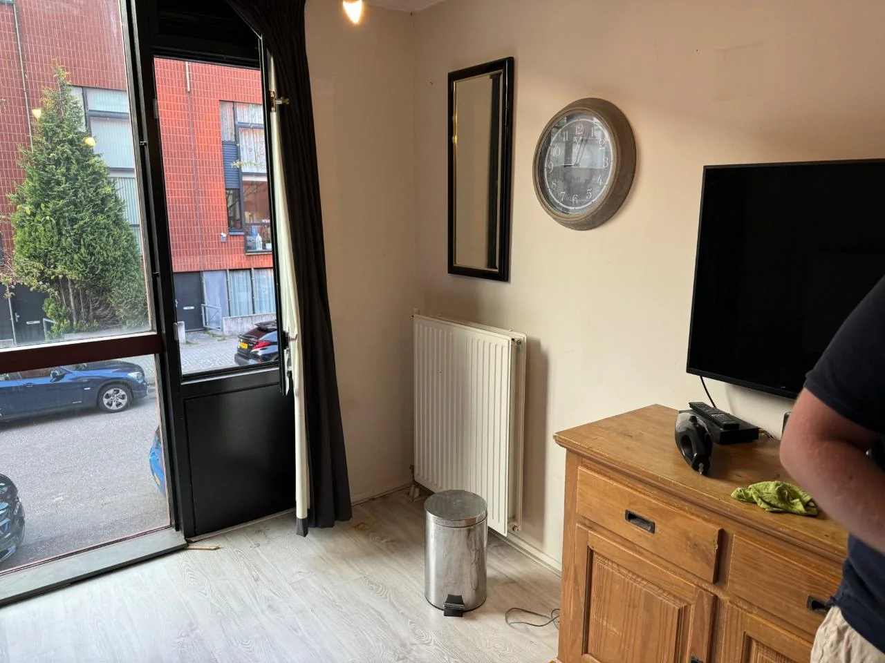 Foto van de Kamer gelegen aan de Antje Breijerstraat in Hoofddorp