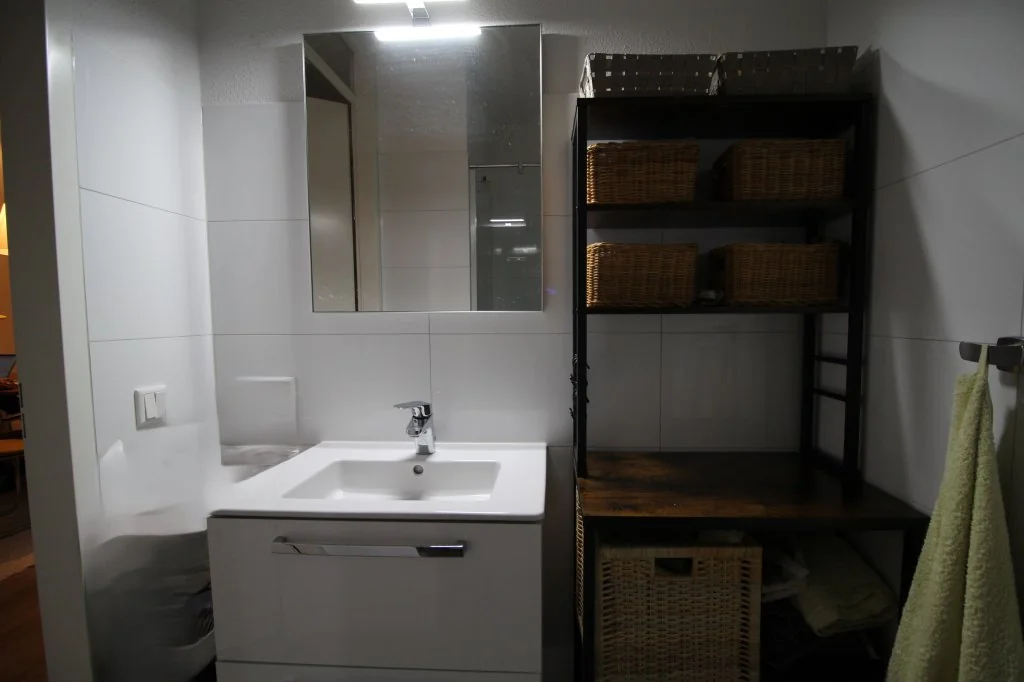 Foto van de Appartement gelegen aan de Jullensstraat in Groningen