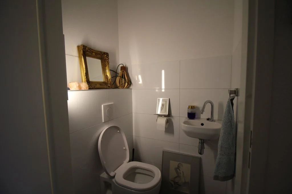 Foto van de Appartement gelegen aan de Jullensstraat in Groningen