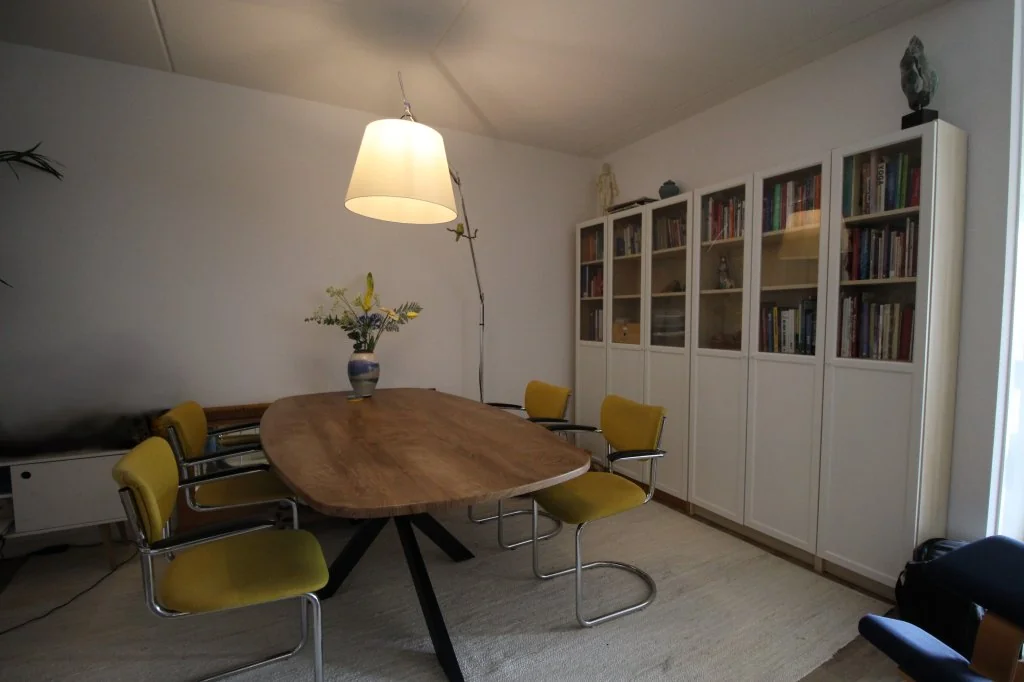 Foto van de Appartement gelegen aan de Jullensstraat in Groningen
