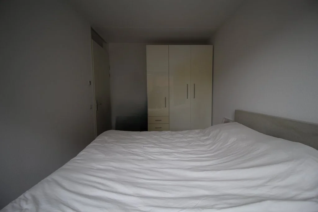 Foto van de Appartement gelegen aan de Jullensstraat in Groningen