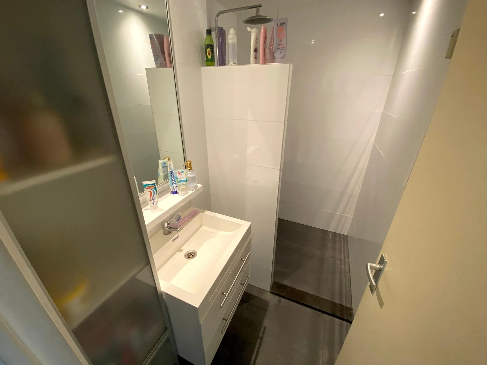 Foto van de Kamer gelegen aan de Wijenburglaan in Arnhem