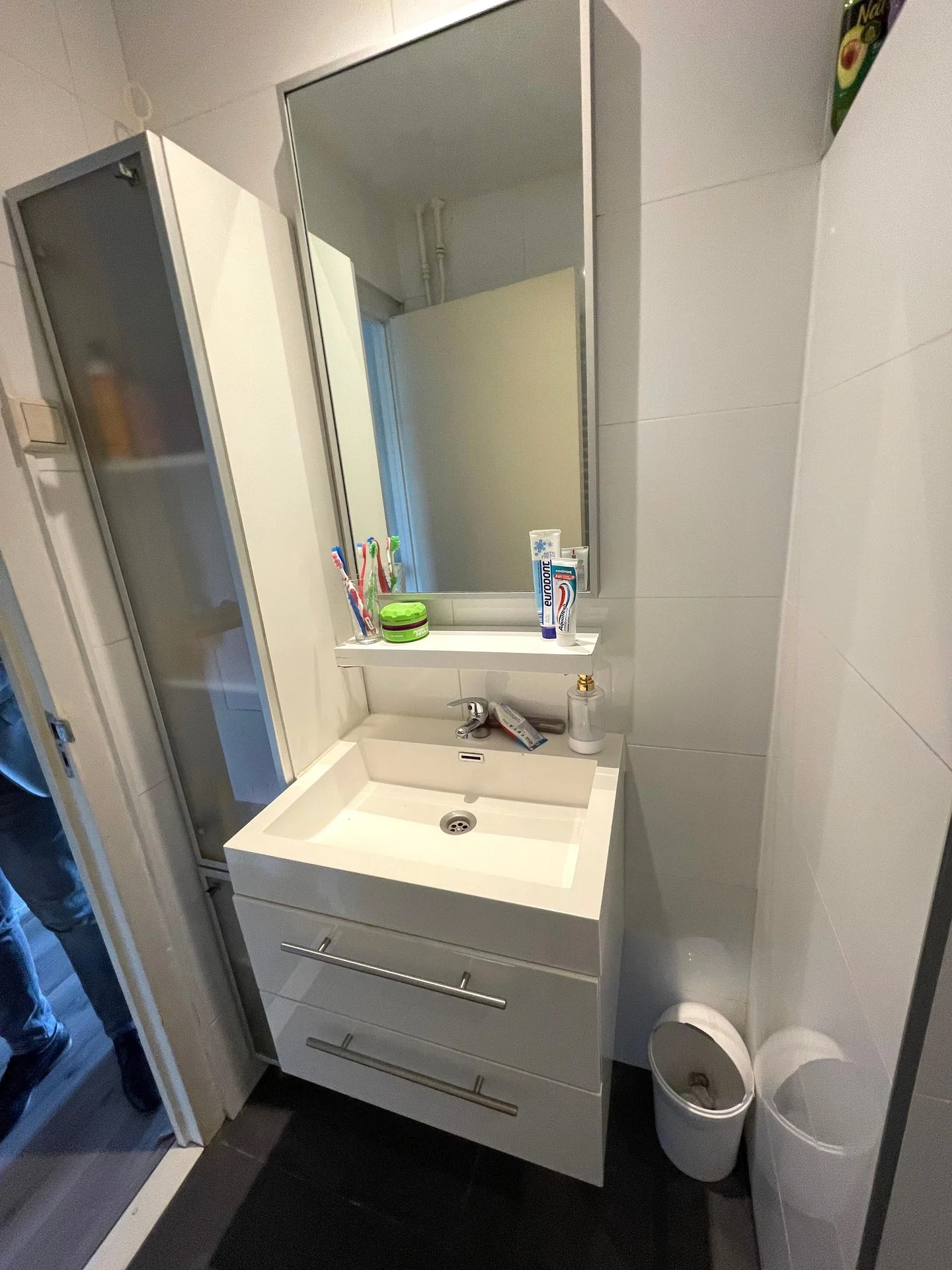Foto van de Kamer gelegen aan de Wijenburglaan in Arnhem