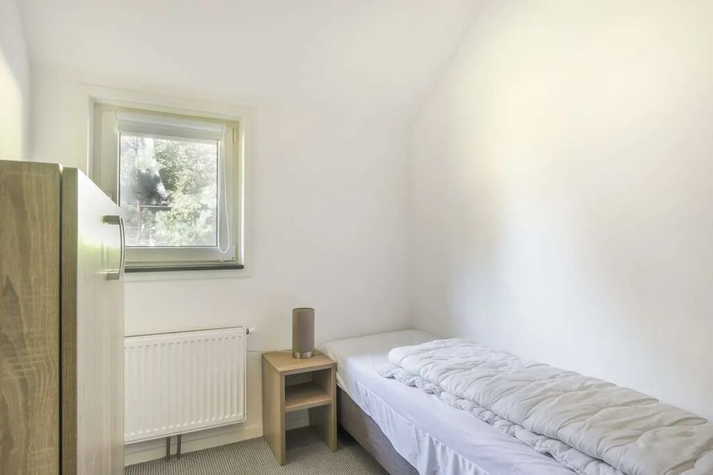 Foto van de Appartement gelegen aan de Koningsweg in Arnhem