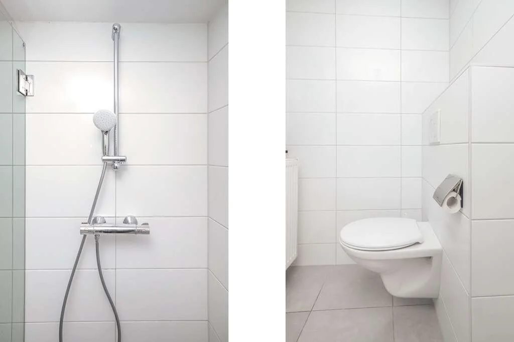 Foto van de Appartement gelegen aan de Koningsweg in Arnhem