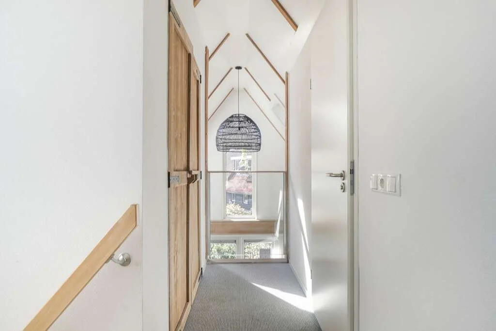 Foto van de Appartement gelegen aan de Koningsweg in Arnhem