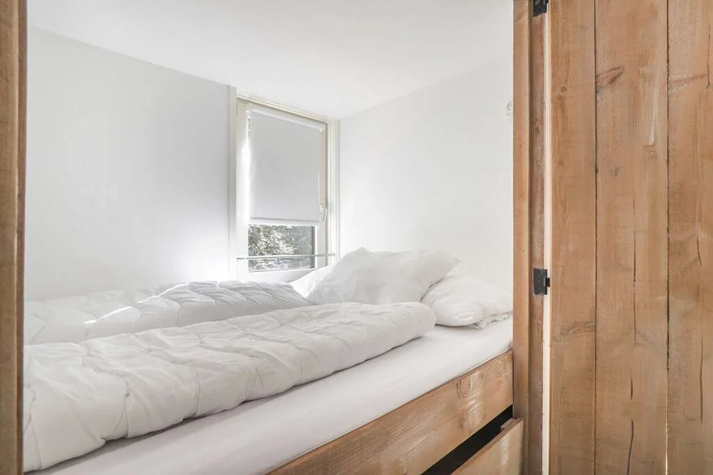 Foto van de Appartement gelegen aan de Koningsweg in Arnhem