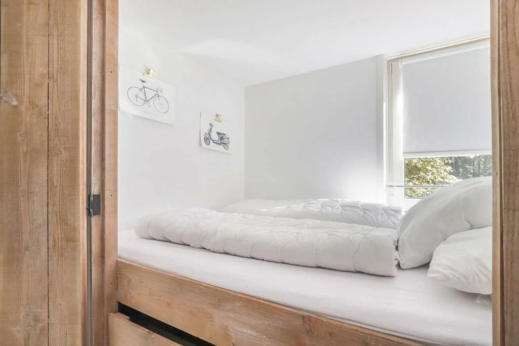 Foto van de Appartement gelegen aan de Koningsweg in Arnhem