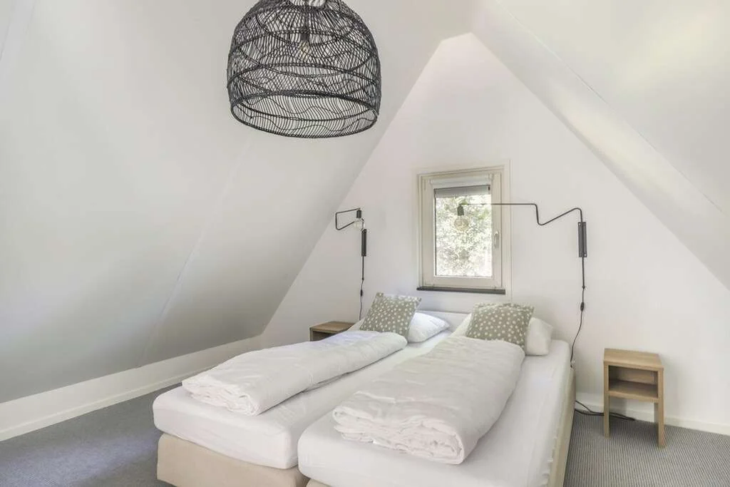 Foto van de Appartement gelegen aan de Koningsweg in Arnhem