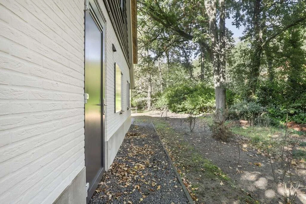 Foto van de Appartement gelegen aan de Koningsweg in Arnhem
