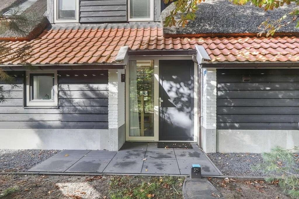 Foto van de Appartement gelegen aan de Koningsweg in Arnhem