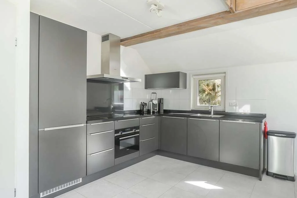 Foto van de Appartement gelegen aan de Koningsweg in Arnhem