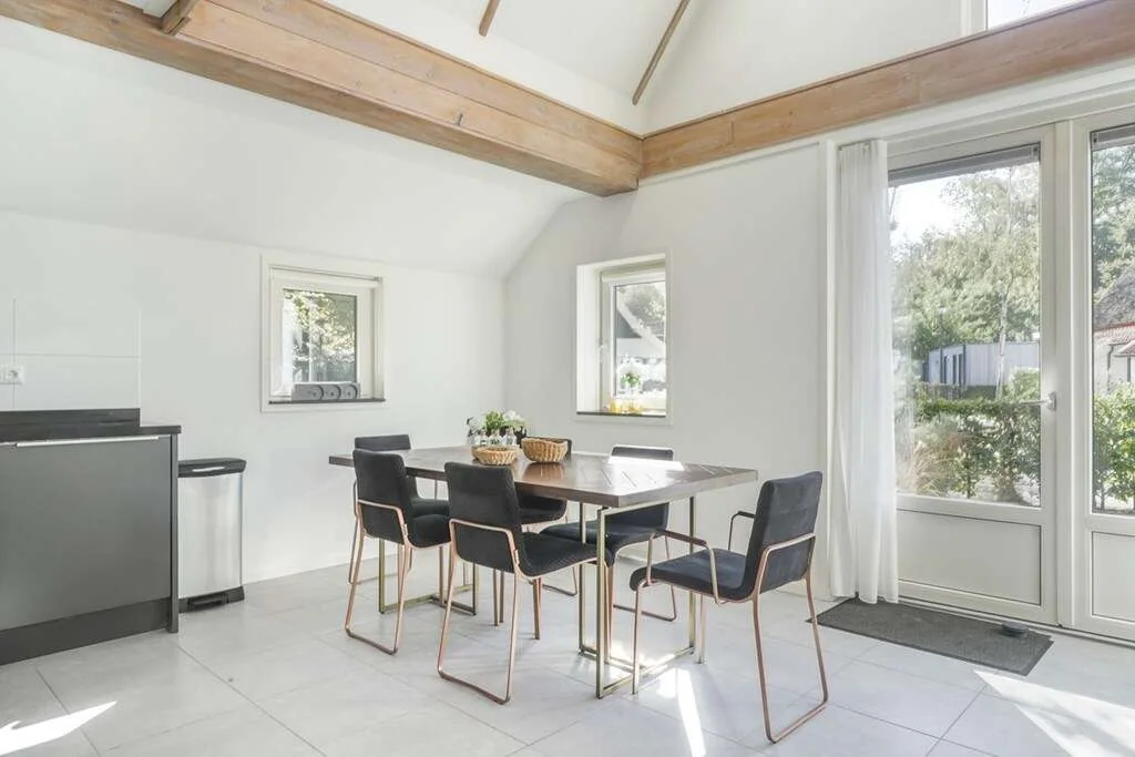 Foto van de Appartement gelegen aan de Koningsweg in Arnhem