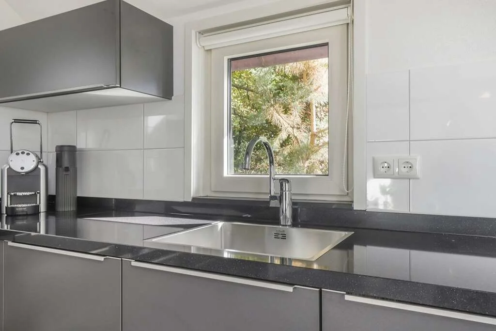 Foto van de Appartement gelegen aan de Koningsweg in Arnhem