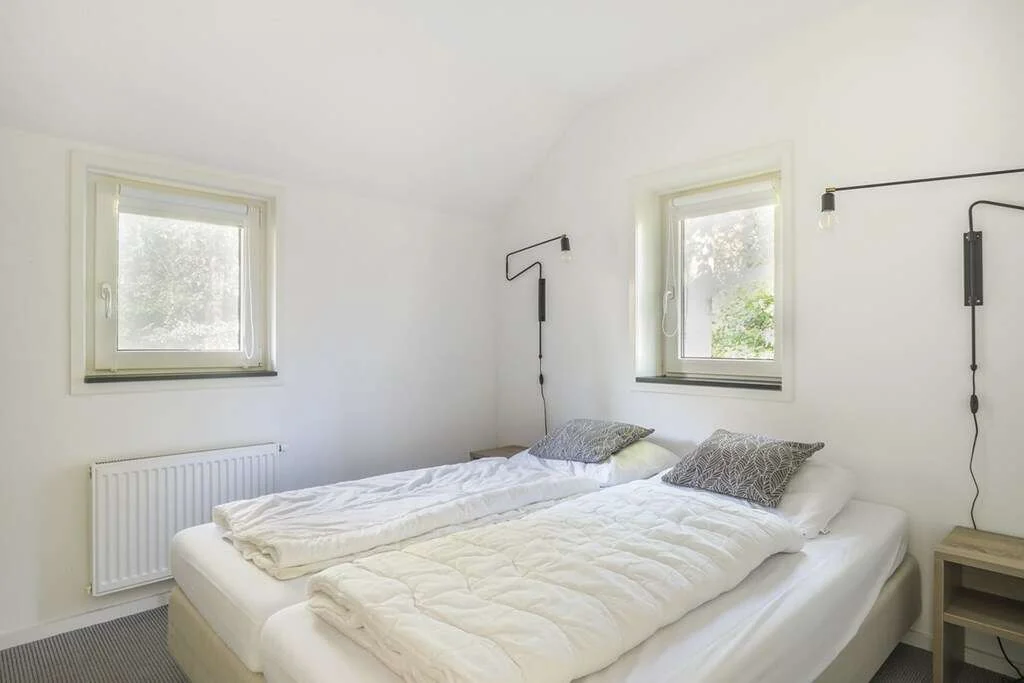 Foto van de Appartement gelegen aan de Koningsweg in Arnhem