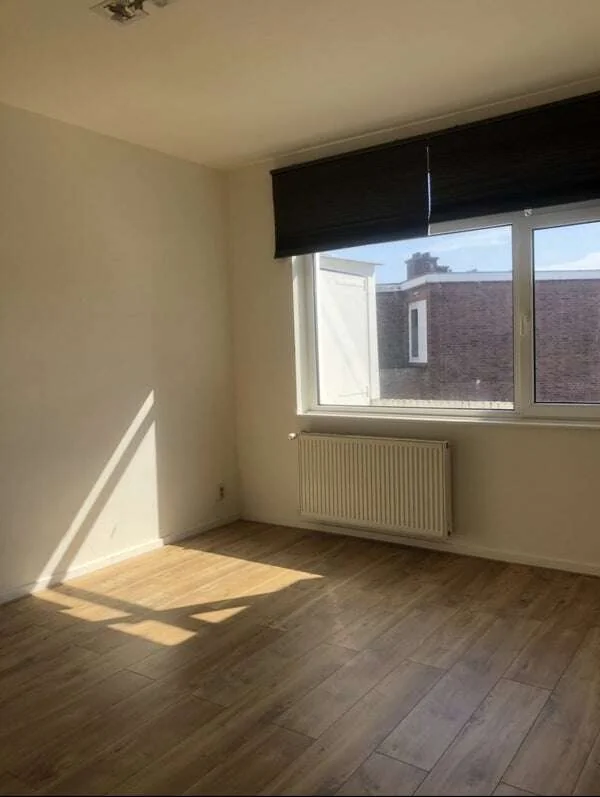 Foto van de Appartement gelegen aan de Lorentzplein in Den Haag