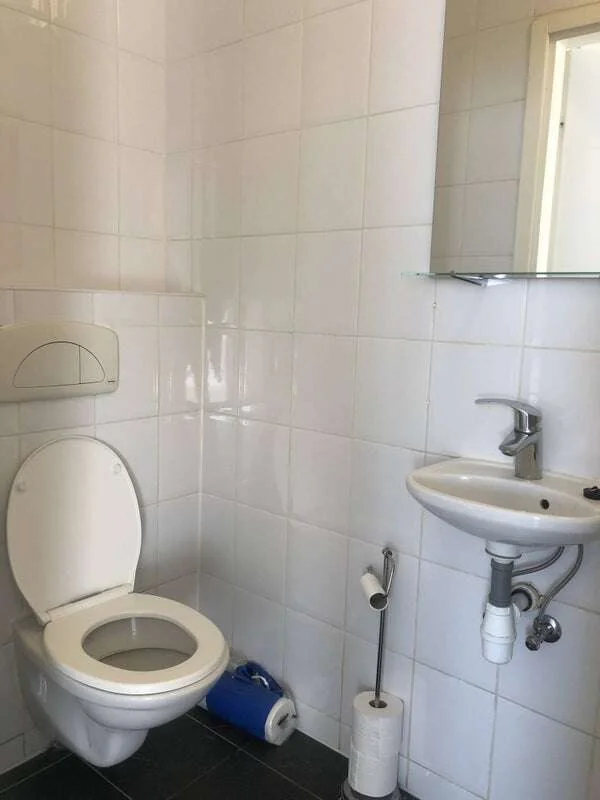 Foto van de Appartement gelegen aan de Lorentzplein in Den Haag