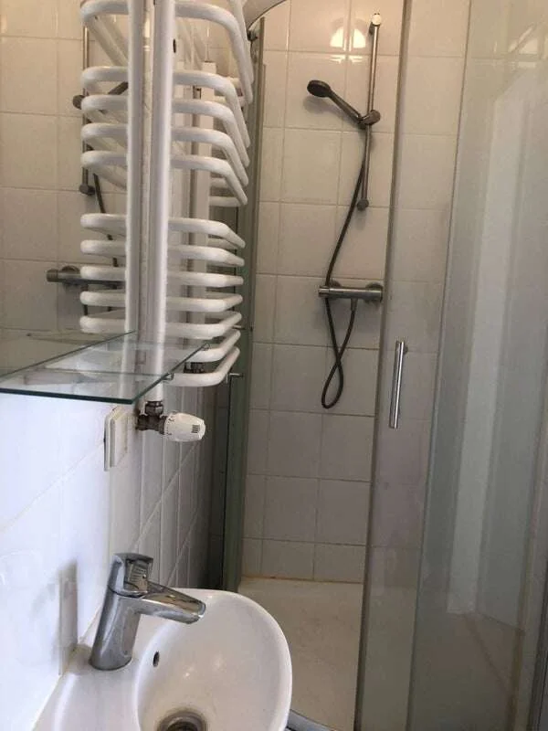 Foto van de Appartement gelegen aan de Lorentzplein in Den Haag