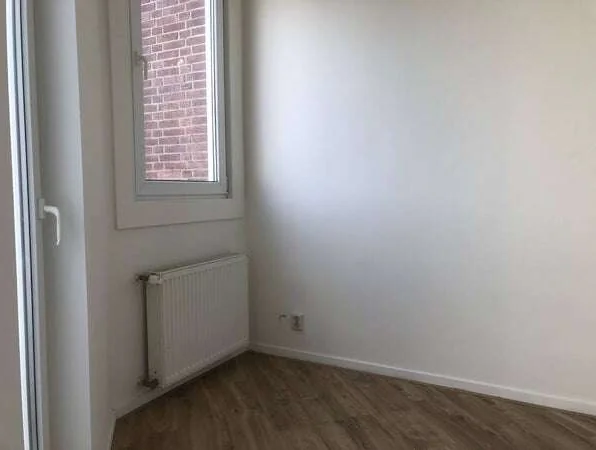 Foto van de Appartement gelegen aan de Lorentzplein in Den Haag