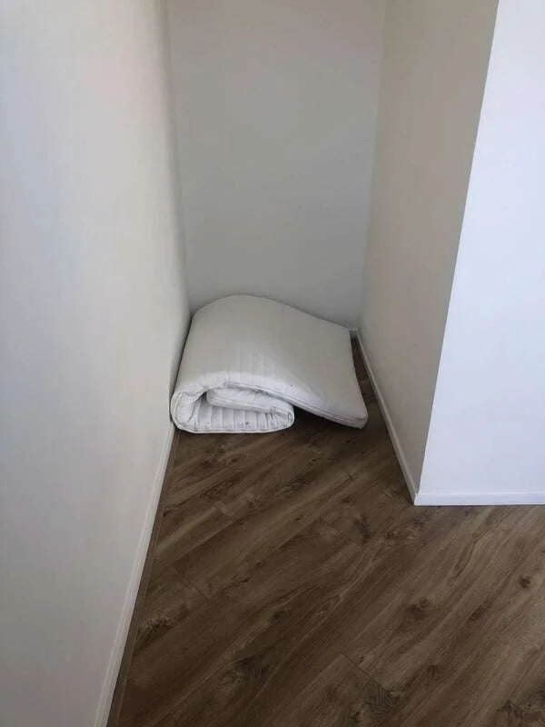 Foto van de Appartement gelegen aan de Lorentzplein in Den Haag
