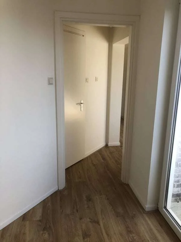 Foto van de Appartement gelegen aan de Lorentzplein in Den Haag