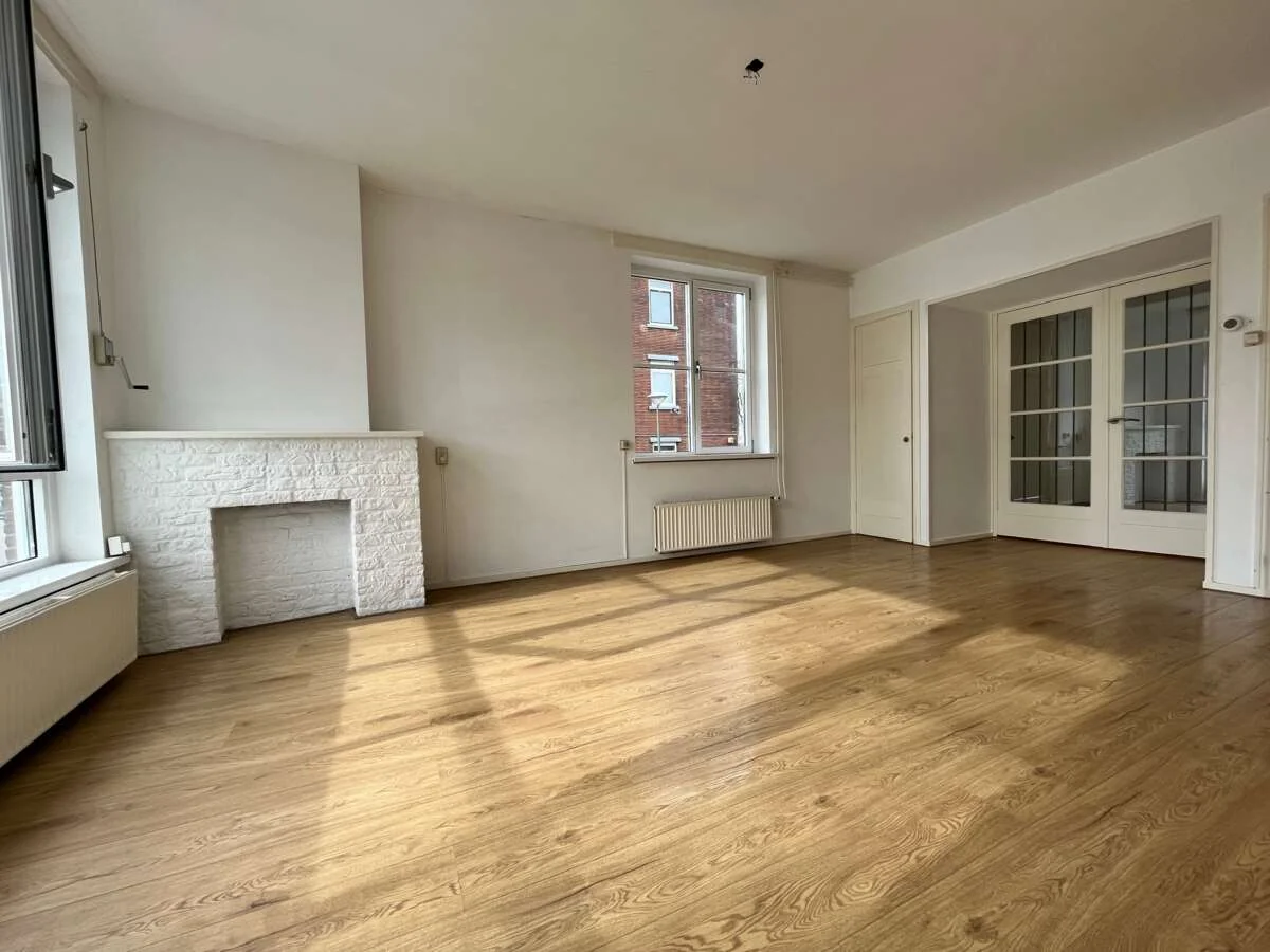 Foto van de Appartement gelegen aan de Veenendaalkade in Den Haag