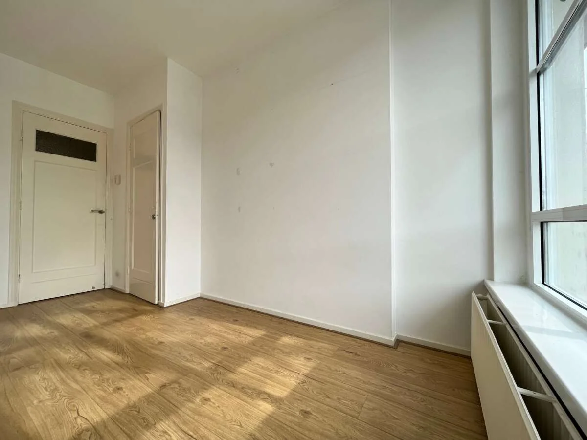 Foto van de Appartement gelegen aan de Veenendaalkade in Den Haag