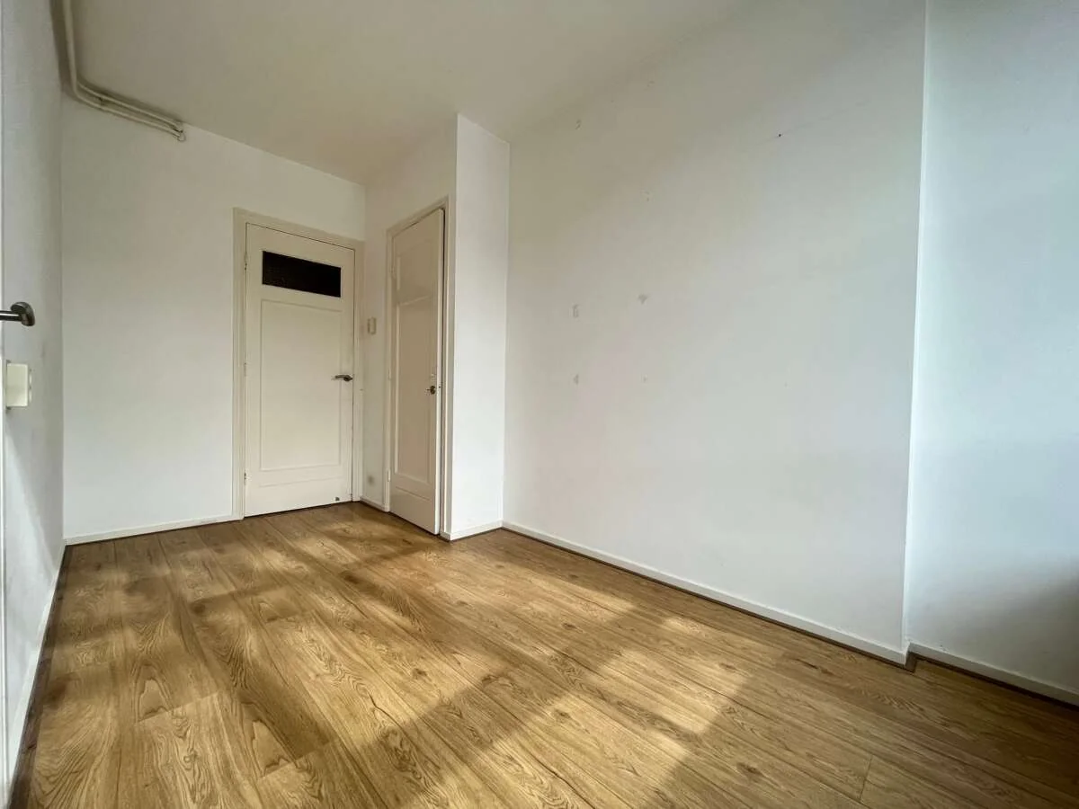 Foto van de Appartement gelegen aan de Veenendaalkade in Den Haag