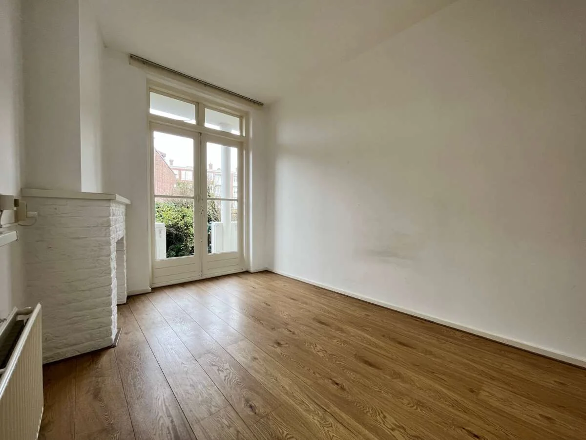 Foto van de Appartement gelegen aan de Veenendaalkade in Den Haag