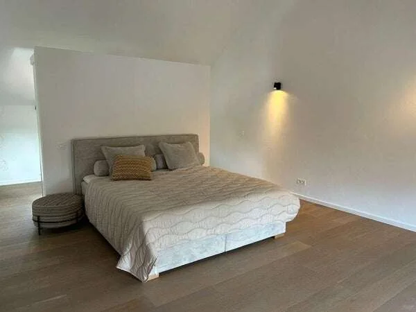 Foto van de Appartement gelegen aan de Kapelbergweg in Stein